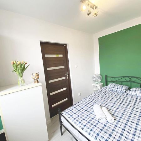 3Rooms-Balcony-Pkp - Deerrest Apart Вроцлав Екстериор снимка